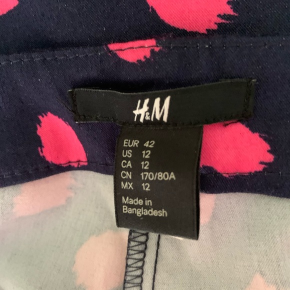 H&M Pants 💖 - Picture 3 of 6